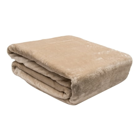 elle decor polyester blanket