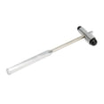thumbnail image 1 of Martillo De Diagnóstico Neurológico, Fuerza Moderada, Agarre Cómodo, Martillo De Masaje Neurológico Resistente Para Examen De Salud, 1 of 7