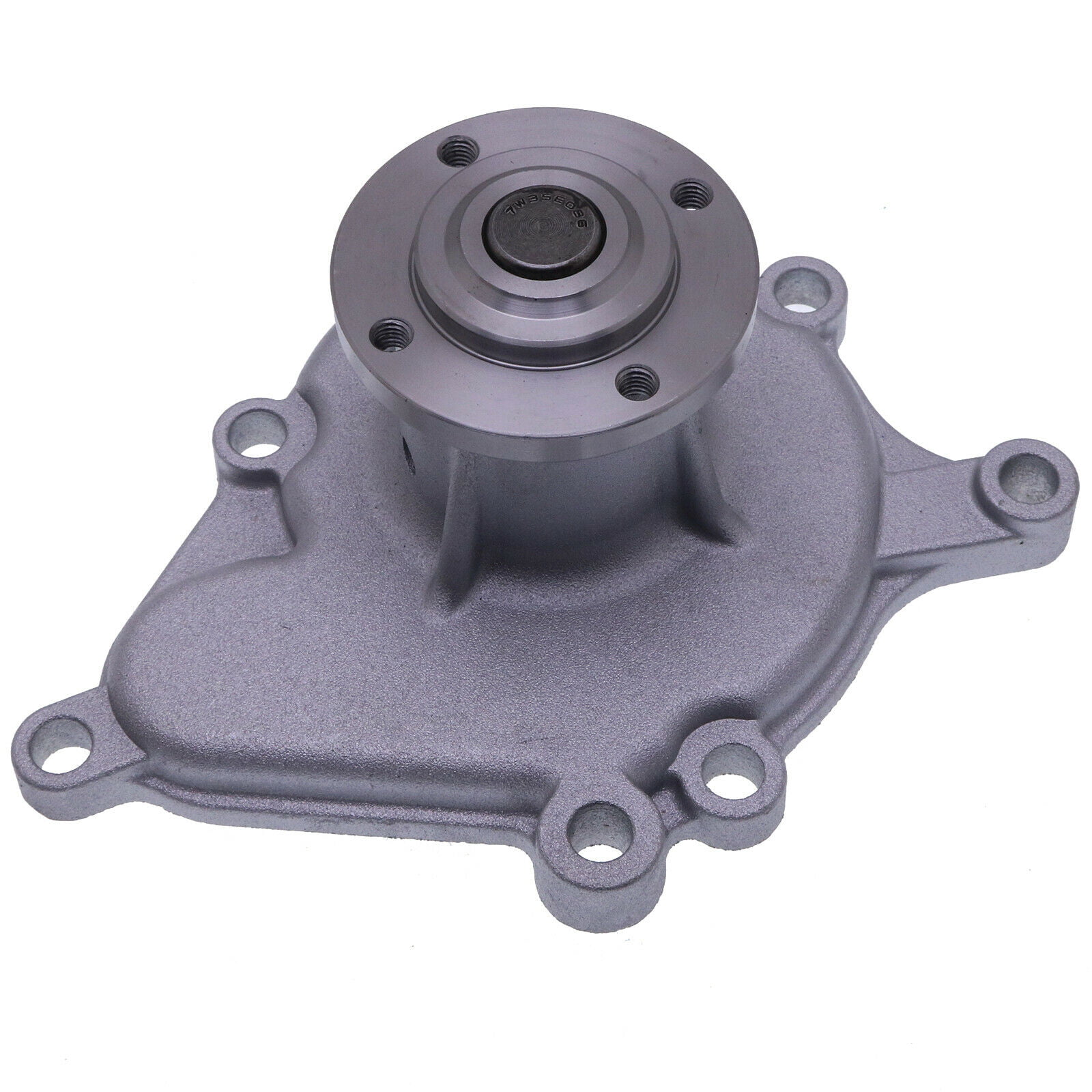 Details about   Water Pump 6513610141-20 for Bolens Tractor G212 G214 2102 2104 Engine 3AF1 1pc