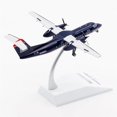 thumbnail image 3 of Modelo de Avión a Escala 1:200 Bombardier Dash 8 DASH8 8Q300, 3 of 7