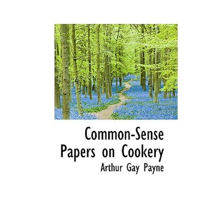 Common sense essay