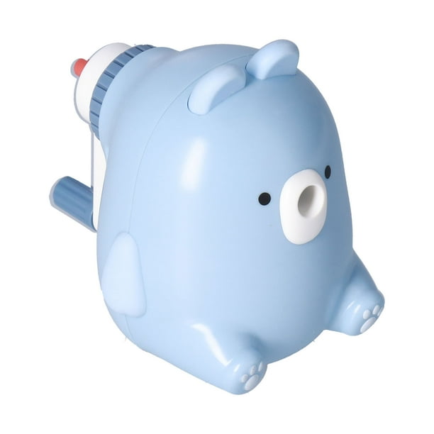 Key clearance pencil sharpener