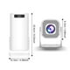 thumbnail image 5 of Projector 4K HD Home Bedroom Wall Projection 3DHome Cinema Projector, 5 of 5