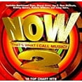 thumbnail image 3 of Now That's What I Call Music! 2 (CD) by Various Artists, 3 of 3
