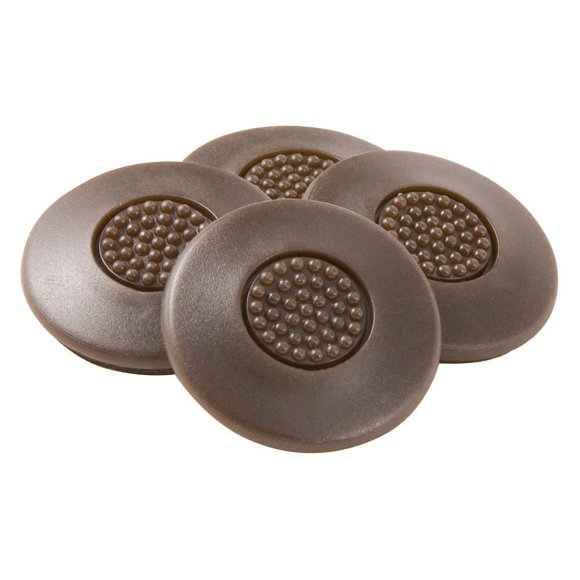 SoftTouch 6.4 cm Patins D'Ancrage