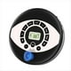 thumbnail image 1 of Reproductor de CD Discman Recargable con Altavoz. Reproductor de CD Portátil con USB, Protección Antisaltos y Auriculares Incluidos., 1 of 5