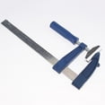 thumbnail image 3 of Stainless Guitar Fret Press Caul Tool Set for Guitar Maker/Luthier 32 x 14cm, 3 of 8