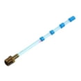 thumbnail image 1 of Shisuyan Air Compressor Flexible Hose High-Performance Plastic 1Pcs 6.3X0.5X0.5in, 1 of 9