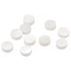 thumbnail image 1 of Puntos de incrustación para guitarra Unique Bargains 5x2mm Paquete de 10, 1 of 6