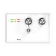thumbnail image 1 of Tarjeta de Sonido Externa P10 para Ordenador, Portátil, de Escritorio, con USB, para Cantar, , Teléfono Móvil, Equipo de Grabación en ., 1 of 5