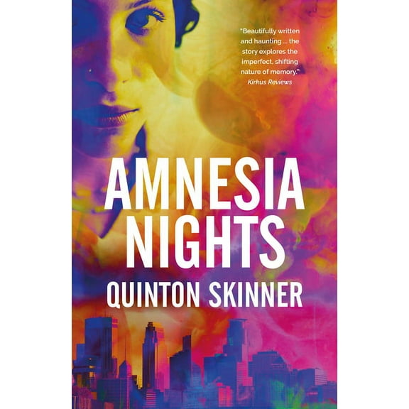 Amnesia Nights
