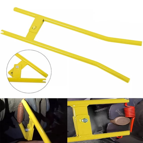 Heavy Duty Truck Brake Spring Tool Replacement for Lock Technology 890 LT890 HOT