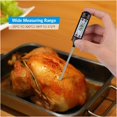 thumbnail image 1 of Multi-Use Digital Cooking Thermometer, Easy-Read Digital For Cooking And Baking, 1 of 8