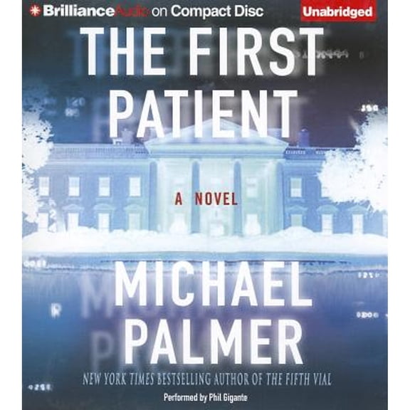 Pre-Owned The First Patient