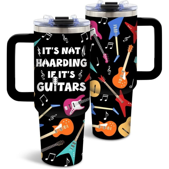 Gift for 40 Oz Tumbler with Handle (1pc)