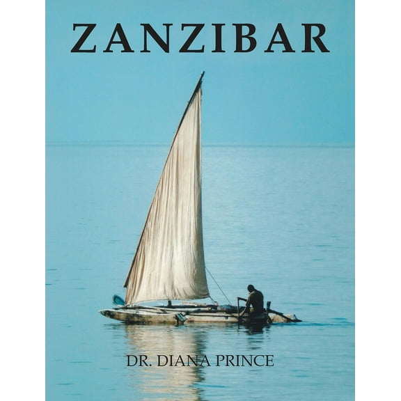 Zanzibar (Paperback)