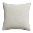 thumbnail image 4 of Explorer Antigua 21" Square Pillow - Coal Gray in Set of 2, 4 of 9