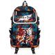thumbnail image 1 of Mochila escolar de anime Attacks Ons Titans para niños, 1 of 3