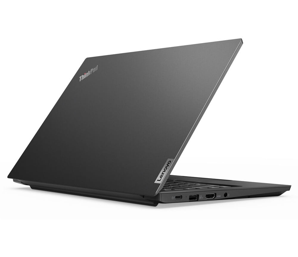 Lenovo ThinkPad E14 Gen 2 Home & Business Laptop (AMD Ryzen 5