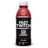 Cytosport RTDs Fast Twitch, Fruit Punch, 17 Fl Oz