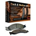 thumbnail image 2 of Raybestos Specialty Truck and Medium Duty Brake Pads, 2 of 4