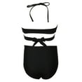thumbnail image 3 of Girls Swimsuit Two Piece Bikini Beach Sporty Swimsuits Cute Summer Bathing Suits Swim Suits for Girls 7-8 Years, 3 of 3