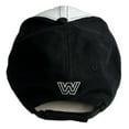 thumbnail image 3 of John Cena Black and White Ruck Fules Baseball Cap Hat, 3 of 4