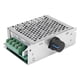 thumbnail image 4 of DC 12-50V 30A 1500W Motor Speed Controller Adjustable PWM Motor Speed Regulator with Shell, 4 of 4