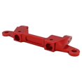 thumbnail image 2 of Soporte de cuerpo de soporte de parachoques trasero de metal Compatible con eje de carro de pista 1/6 Rc, 2, 2 of 5