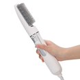 thumbnail image 1 of Peine de cepillos para secador de pelo 2 en 1 Yosoo 750 W para mujeres y hombres, 1 of 9