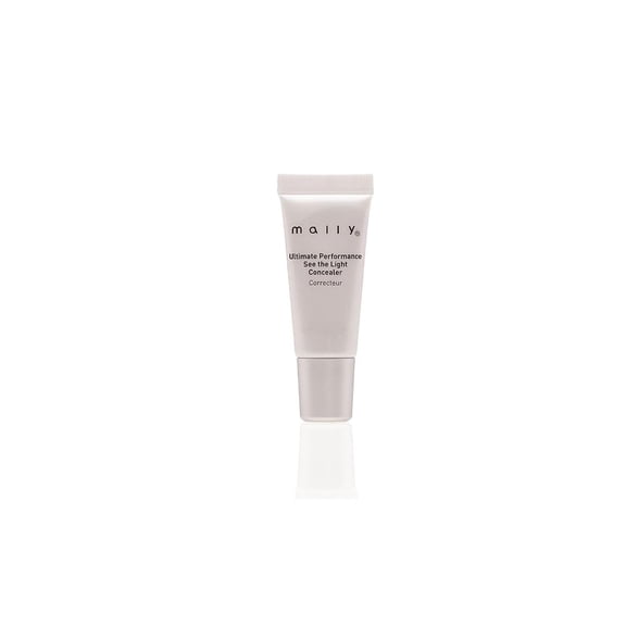 Mally Beauty Ultimate Performance See The Light Concealer, Rich Shade