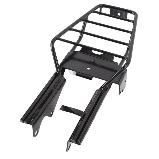 Rear Rack Luggage Storage Rack Carrier Cargo Carrier for Monkey Z50 Skyteam Z50A Adventure Travelers
