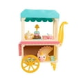 thumbnail image 6 of Wild Manes Cherie's Tea Party Articulated Fashion Horse Doll and Pink Cart Playset, 6 of 10