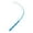 B, variant on Cat Toy Flexible Soft Silicone Cat Teaser Wand Durable Interactive Cat Exercise Toy Boredom Relief Kitten Playing Stick for Indoor Home Living Room Couch Pet