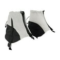 thumbnail image 3 of koolsoo Bottes à la Cheville Imperméables pour Randonnée Ski Activités Extérieures Gris, 3 of 9
