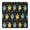 Happy Halloween (44), variant on Happy Halloween Table Cover with Elastic Edge Wrinkle Resistant Washable Pumpkin Skull Bat Spider Square Table Covers Tablecloth for Halloween Birthday Wedding Graduation (36x36in)