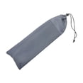 thumbnail image 2 of Bolsa de transporte para clavijas de tienda de campaña, bolsa de almacenamiento para acampar, para pesca, mochilerismo al aire libre 135 x 49 cm, 2 of 8