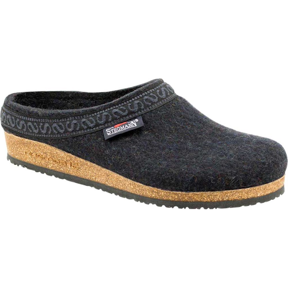 stegmann wool slippers