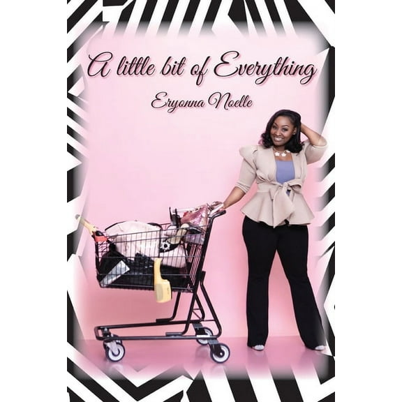 A Little Bit of Everything, (Paperback)
