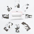 thumbnail image 3 of Label printer,Support Bt With Printer Portable Printer With Ios Android 57mm Compatible With All-in-one Paper Rolls Pocket Printer With 11 Paper Compatible With Ios Printer Printer 6 Thermal Paper, 3 of 7