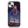 thumbnail image 1 of Messi Barcelona Étui iPhone 14 BLN7656, iPhone 16 Plus, 1 of 3