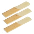 thumbnail image 4 of Soprano Saxophone Reeds, Bb Sax Reeds Functional Create Stable Sound  for Educators for Beginners, 4 of 7