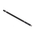 thumbnail image 1 of Stylus Pen For Touchscreen, Stylus Pen 4 in 1 Stylists Pens For Touch Screens Touch Screen Pen Wear Resistant Fiber Nib Mobile Phone Tablet Painting Handwriting Capacitive Stylus, 1 of 7
