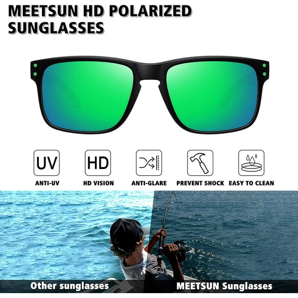 Polarized Sunglasses Fishing