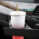 thumbnail image 2 of Taza de agua para coche de 750 ml, frascos de vacío de paja con gradiente a prueba de fugas, taza de café (rojo) Hugtrwg Para Estrenar, 2 of 8