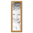 thumbnail image 2 of ArtToFrames 11x36 inch Gold Speckeled Picture Frame, Gold Wood Poster Frame (4223), 2 of 8