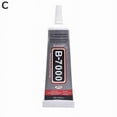thumbnail image 1 of HLONK B-7000 Colle 15 ml Super Adhésif Téléphone Mobile Tablette Écran Réparation Scellant P5U8, 1 of 9