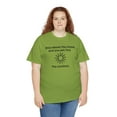 thumbnail image 6 of Rise Above the Storm Unisex Heavy Cotton Tee, 6 of 9