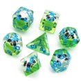 thumbnail image 1 of Ensemble de dés Polyédriques Panda pour Donjons et Dragons, 1 of 4