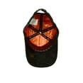 thumbnail image 5 of GORRA JC HATS JC DEAD BLACK/COOPER UNITALLA, 5 of 5